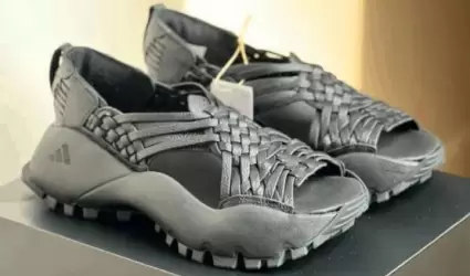 "Oaxaca Slip-On", de Adidas