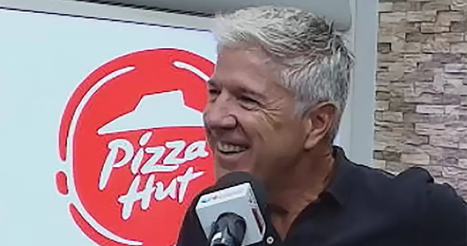 Pizza Hut, en crecimiento y con gran potencial en México y en BC: Director General