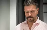 Luis Font, ex integrante de Loco Mía, trabaja en la calle para sobrevivir