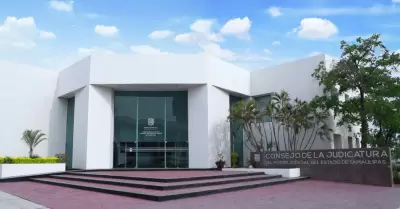 Poder Judicial de Tamaulipas