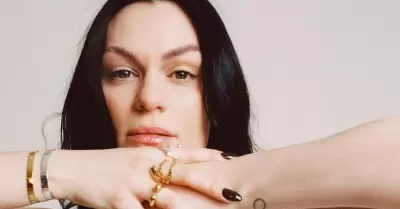 Jessie J