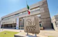 IMSS Regional Baja California celebra 74 aos de fortalecer la salud y la seguridad social
