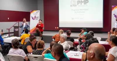 Programa Municipal de Poblacin