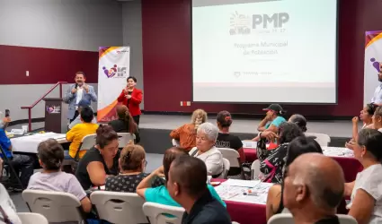 Programa Municipal de Poblacin
