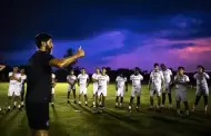 Los Xoloitzcuintles se preparan en Mazatln