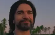 Estas son las ex parejas de Juanes