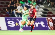 Xolos Femenil se enfrent a las Bravas