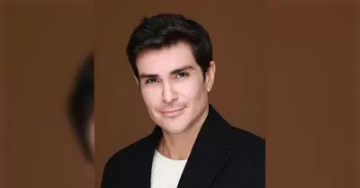 Juan Carlos Ramrez, actor de Rosario Tijeras