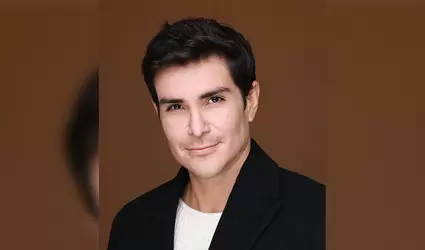 Juan Carlos Ram�rez, actor de Rosario Tijeras