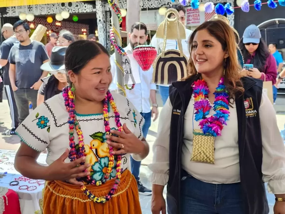 Da Internacional de los Pueblos Indgenas