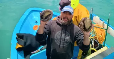 Sociedad Cooperativa de Produccin Pesquera "Pescadores Nacionales de Abuln" (P