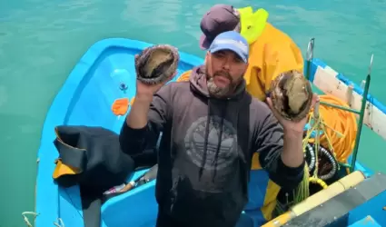 Sociedad Cooperativa de Produccin Pesquera "Pescadores Nacionales de Abuln" (P