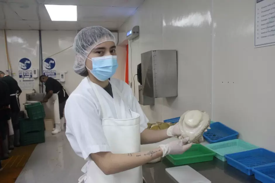 Sociedad Cooperativa de Produccin Pesquera "Pescadores Nacionales de Abuln" (PNA)