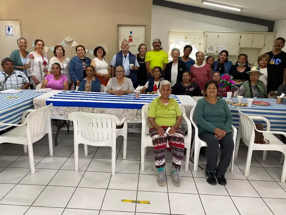 Corte 2025 de Adultos Mayores