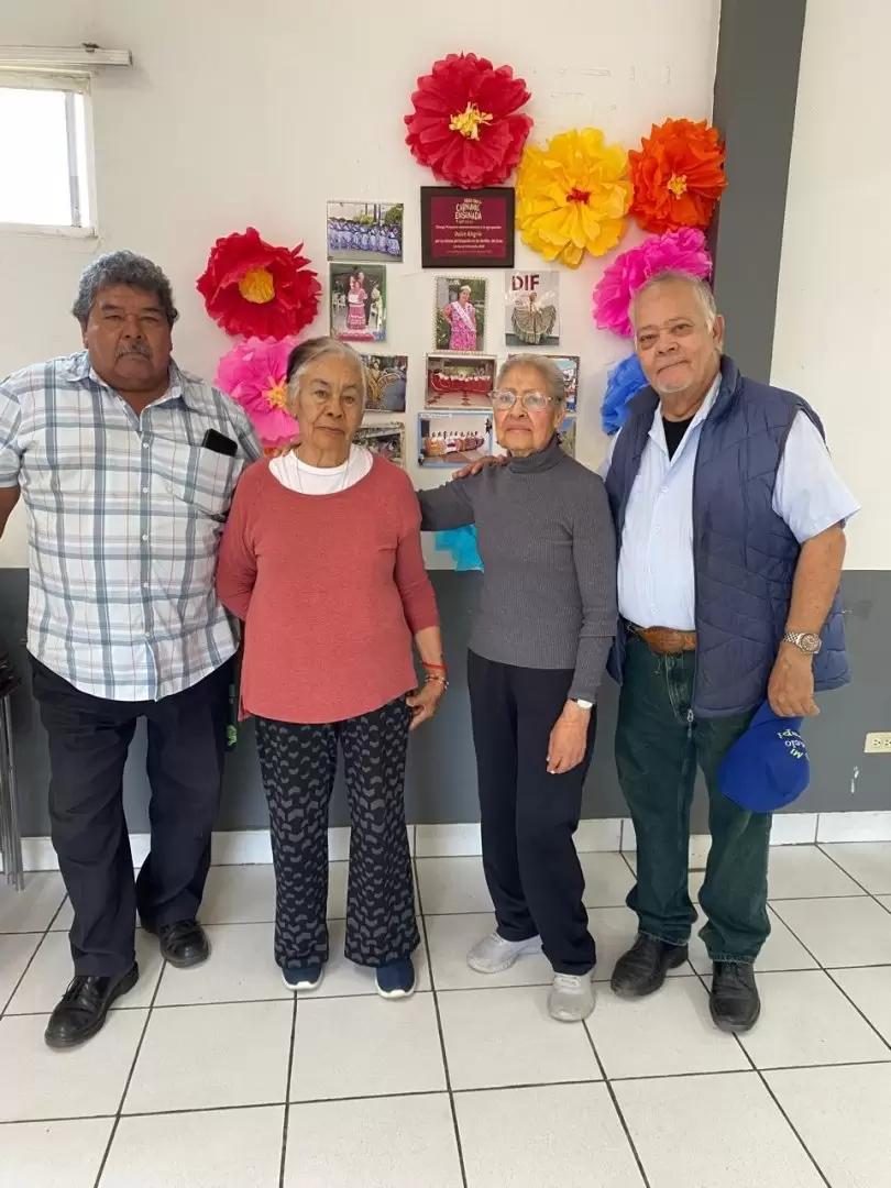 Corte 2025 de Adultos Mayores