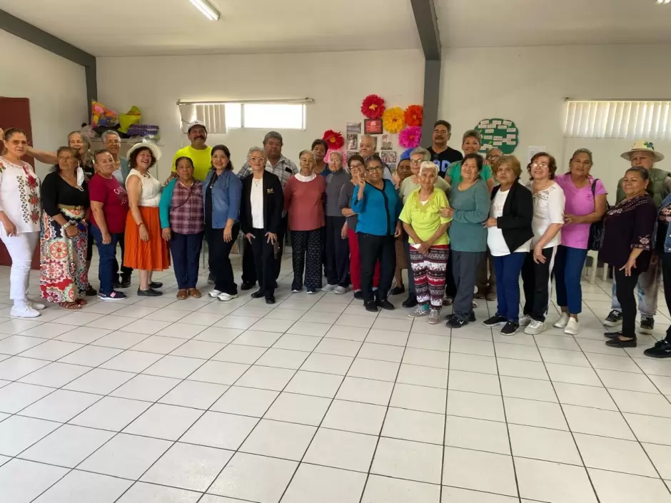 Corte 2025 de Adultos Mayores