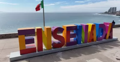 Ensenada: CAM