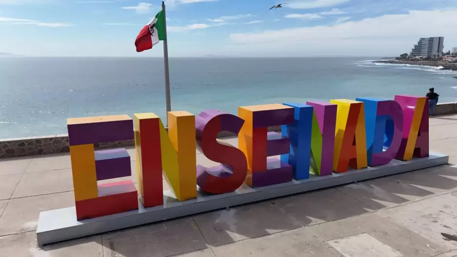 Ensenada el destino que tiene algo para todas y todos: CAM