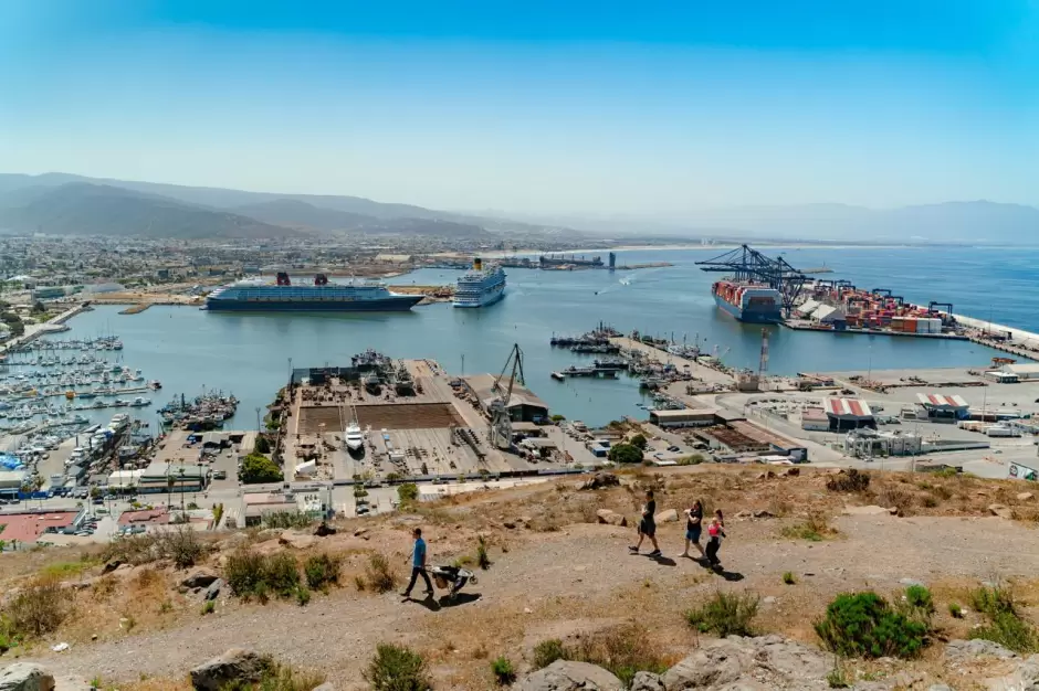 Ensenada el destino que tiene algo para todas y todos: CAM