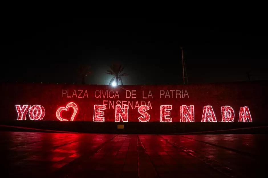 Ensenada el destino que tiene algo para todas y todos: CAM