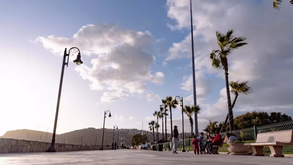 Ensenada el destino que tiene algo para todas y todos: CAM