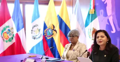 Mnica Soto Fregoso, la presidencia de la Asociacin de Magistradas Electorales 