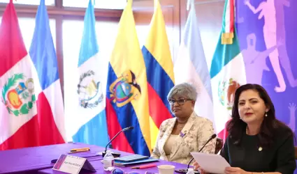 Mnica Soto Fregoso, la presidencia de la Asociacin de Magistradas Electorales 