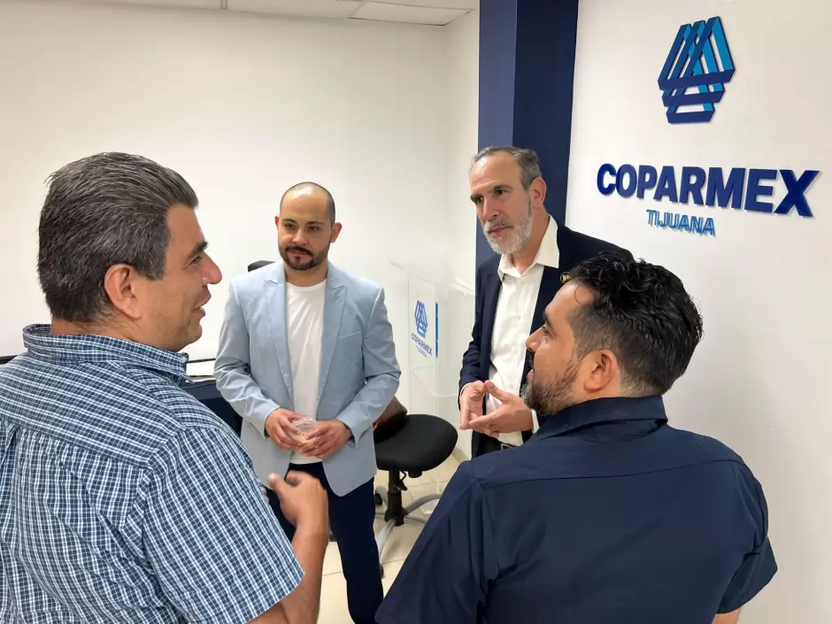 Programa "Impulsando el Crecimiento Emprendedor"