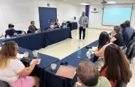 Fortalece Coparmex Tijuana emprendimientos con formacin en servicio al cliente