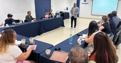 Programa "Impulsando el Crecimiento Emprendedor"