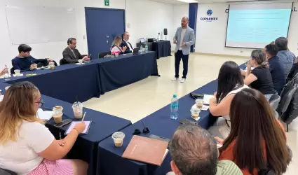 Programa "Impulsando el Crecimiento Emprendedor"