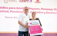 Cespt otorg 11 mil 990 subsidios de enero a julio de 2025