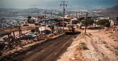 Programa 'Tijuana: Ciudad Limpia'