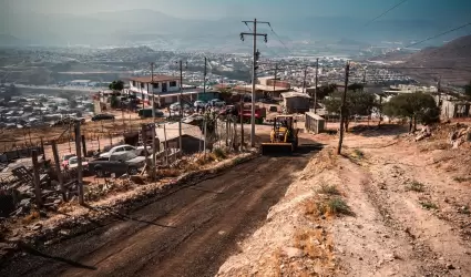 Programa 'Tijuana: Ciudad Limpia'