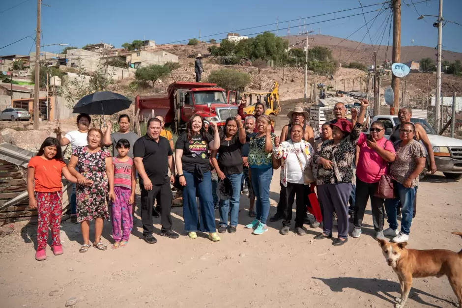Programa 'Tijuana: Ciudad Limpia'