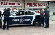 Realiza SSPCM operativos preventivos en Zona Centro durante el fin de semana
