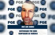 Fiscala Regional de Tijuana informa sobre sentencia condenatoria en caso de robo de vehculo