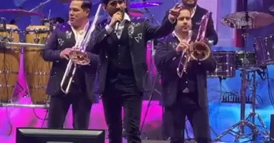 Banda El Recodo