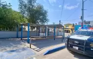Reporta Gobierno de Tijuana cero incidentes delictivos en escuelas municipales durante vacaciones