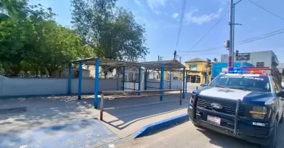 Recorridos en escuelas municipales durante vacaciones