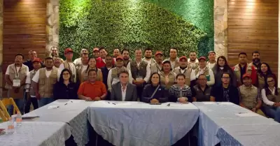 Censo del Bienestar para San Quintn