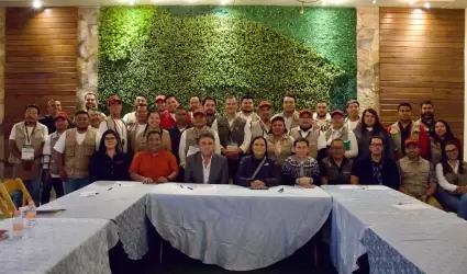 Censo del Bienestar para San Quintn