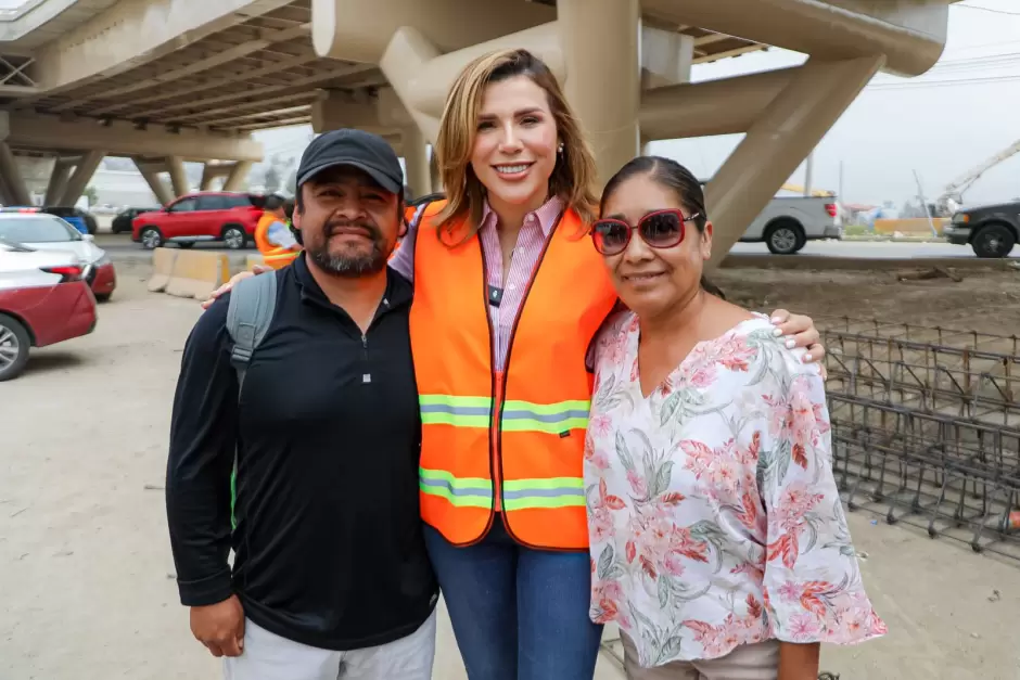 Baja California en primer lugar en inversin pblica por persona en el norte del pas