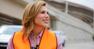 Gobernadora Marina del Pilar Avila Olmeda