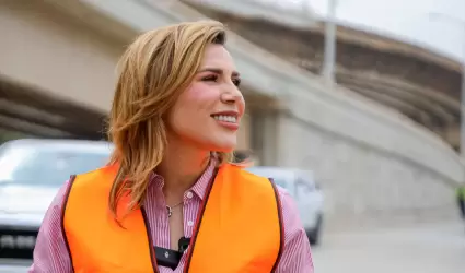 Gobernadora Marina del Pilar Avila Olmeda