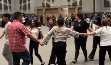 Busca Dance Ability "ngeles" que patrocinen tratamientos para personas con disc