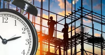 Reduccion de la Jornada Laboral