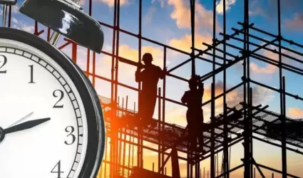 Reduccion de la Jornada Laboral