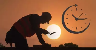 Reduccion de la Jornada Laboral