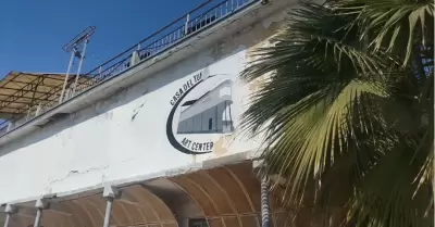 Jvenes migrantes, los ms propensos a ser vctimas de trata y explotacin labor